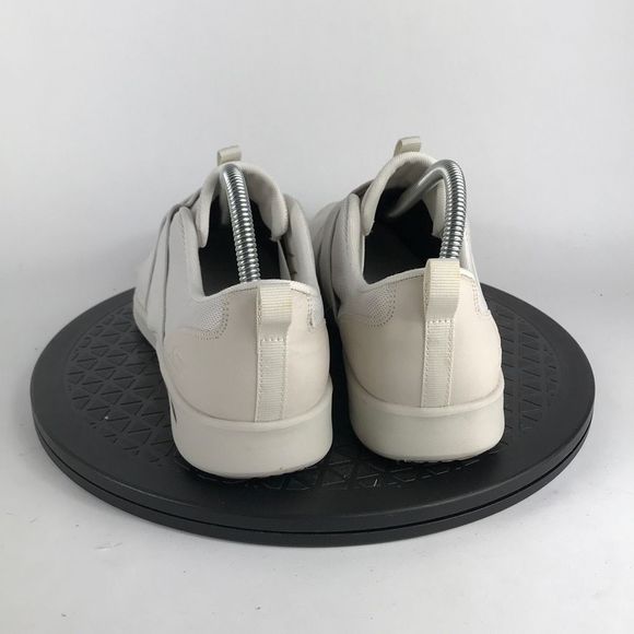 Skechers Go Step Air Athletic Running Shoes Slip On White 136282 Womens Size 9.5 - Picture 6 of 12